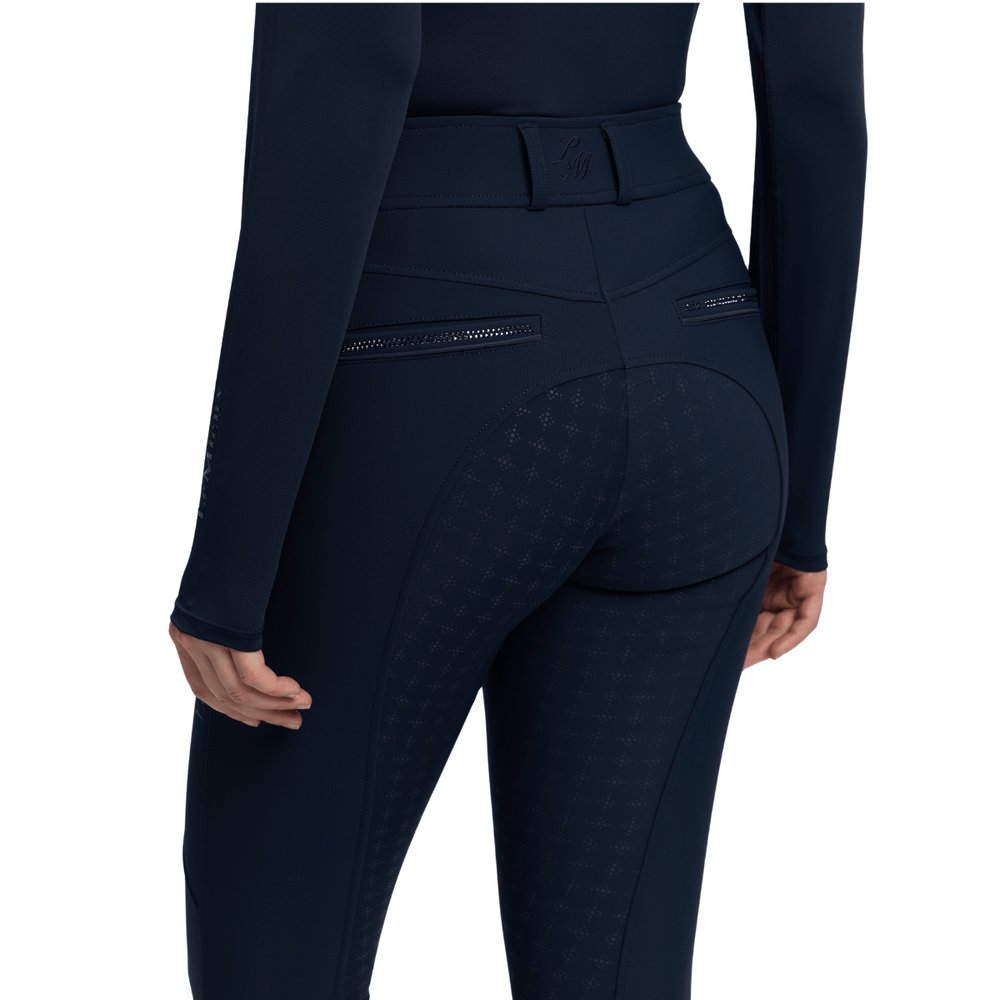 LeMieux Brilliance Full Seat Breeches