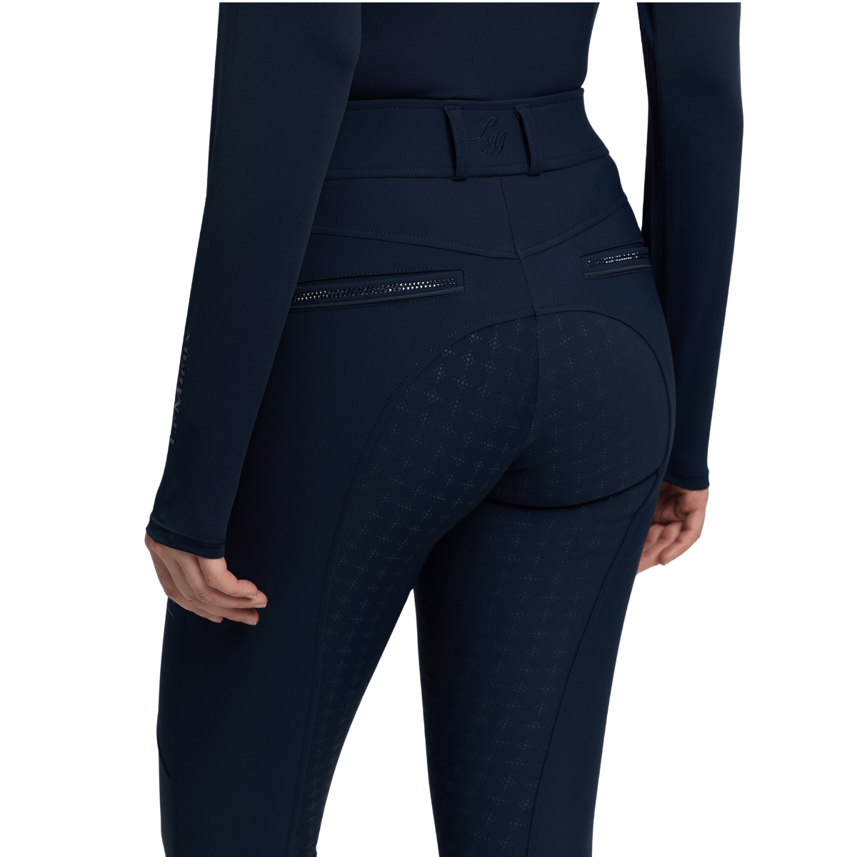 LeMieux Brilliance Full Seat Breeches