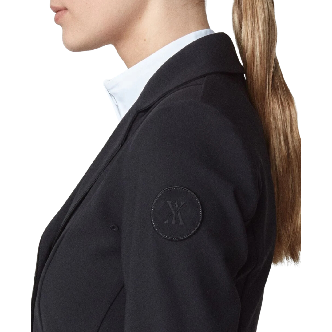 Yagya Performance Show Jacket