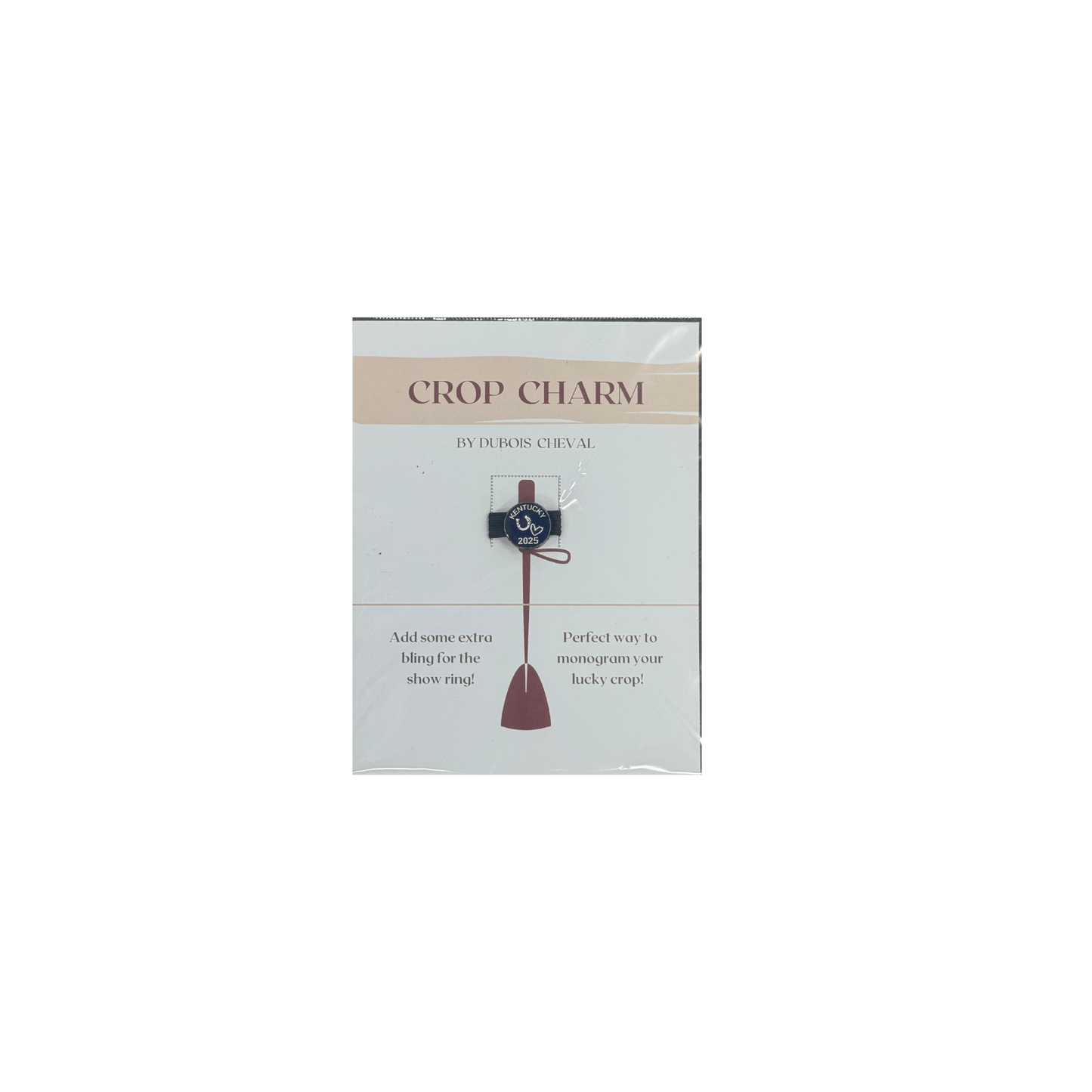 Cavali Club Limited Edition 2025 Pony Finals Box