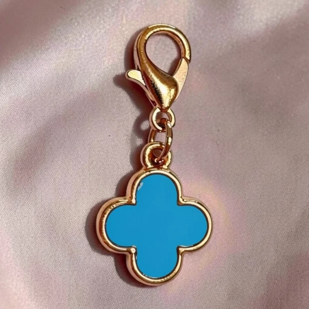 Dubois Cheval Mane Charm