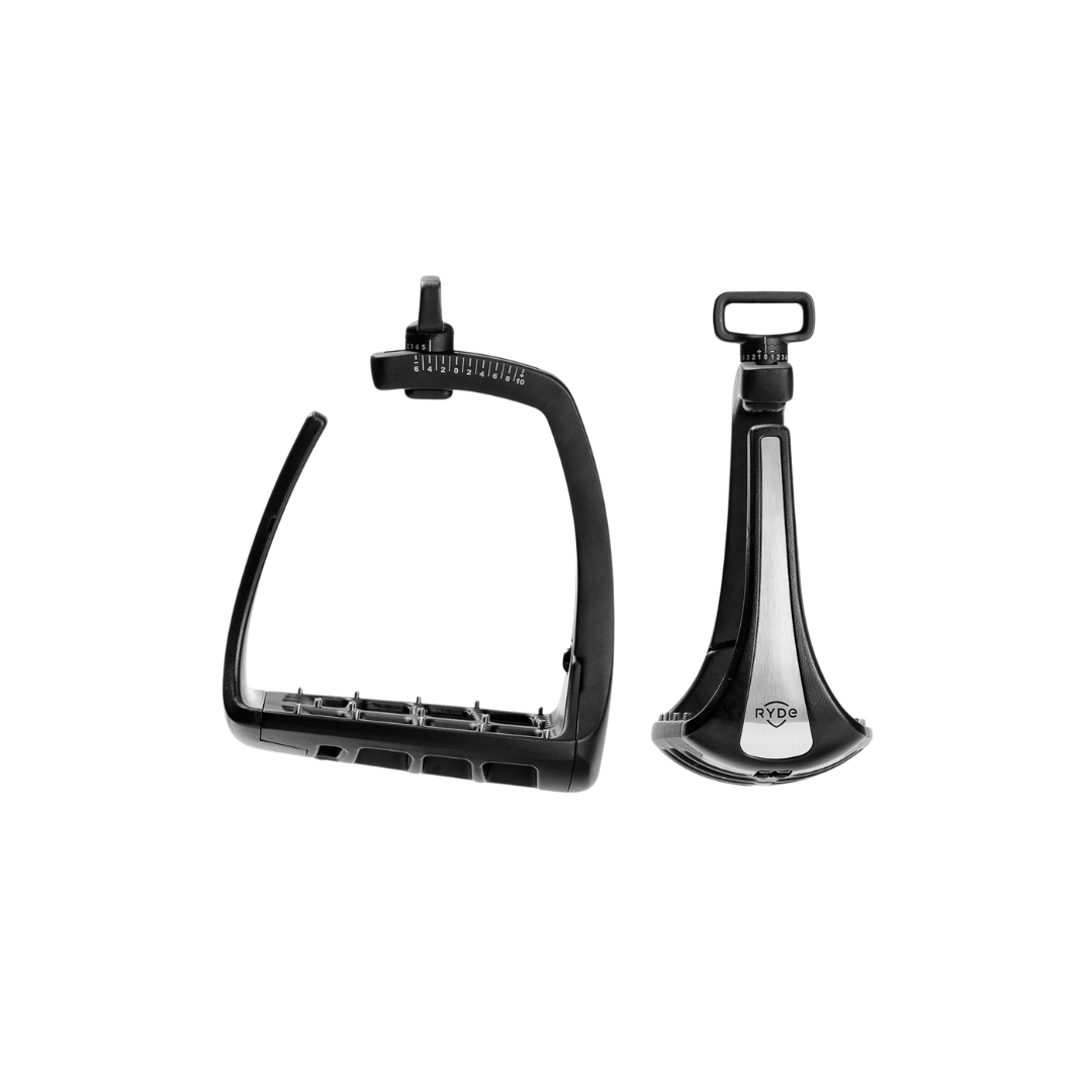 Ryde Adjustable Safety Stirrup