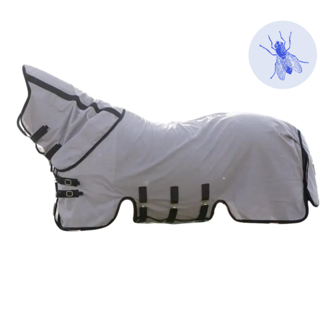 Kentucky Horsewear Mesh Fly Rug