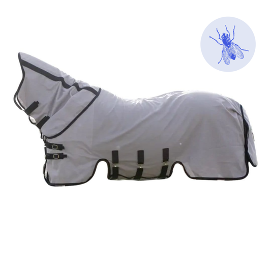 Kentucky Horsewear Mesh Fly Rug
