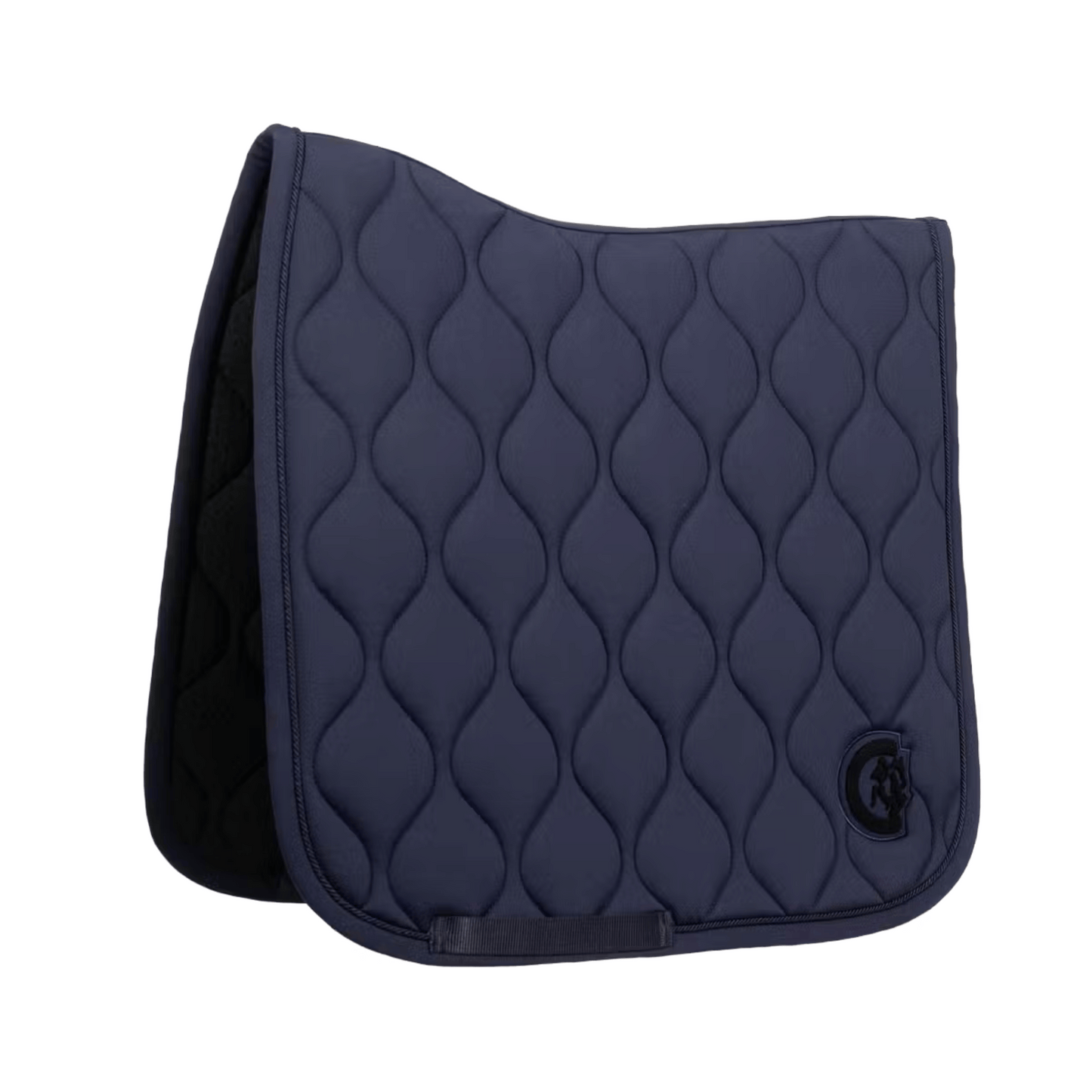 Kentucky Horsewear Dressage Wave Saddle Pad
