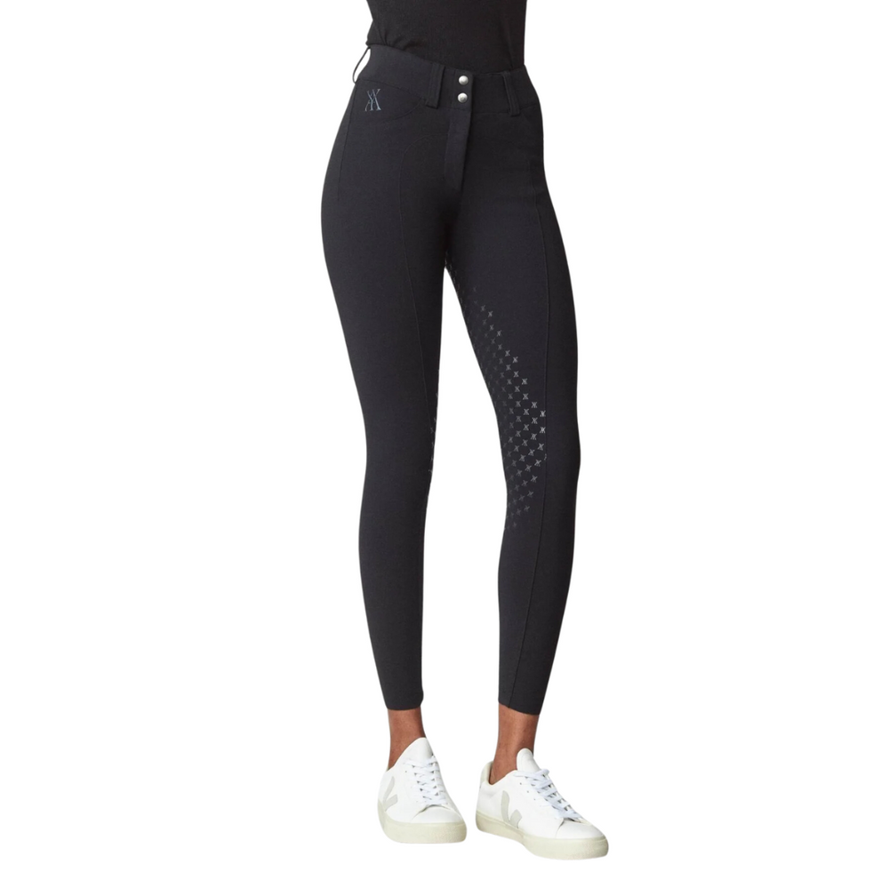 Yagya Compression Performance Breeches