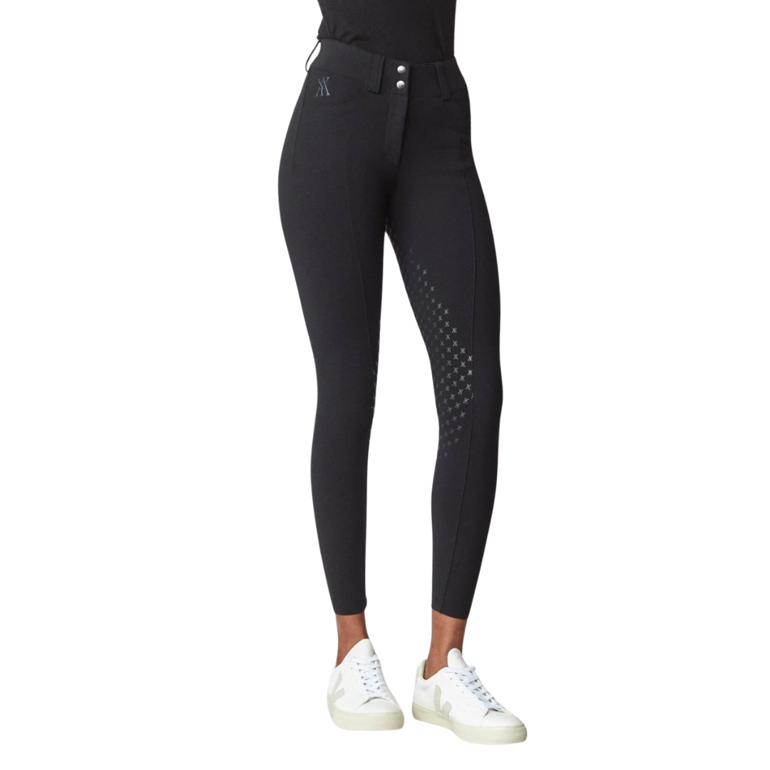 Yagya Compression Performance Breeches