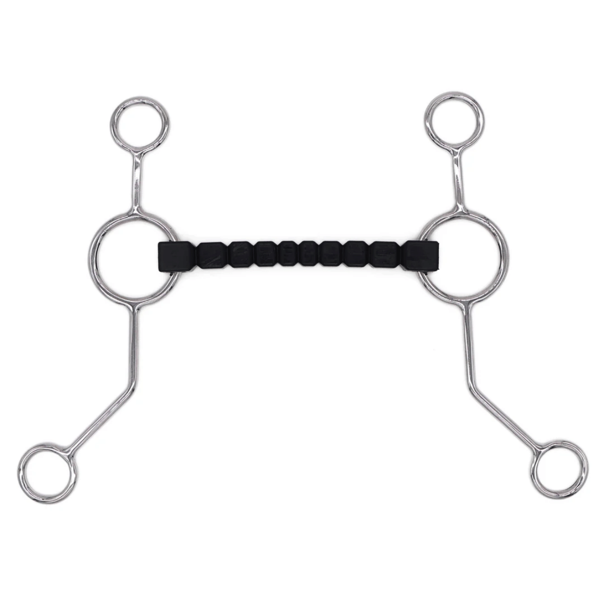 AJR Sport Rubber Block Flexi Elevator