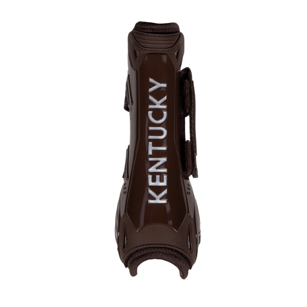 Kentucky Horsewear Tendon Boots Velcro