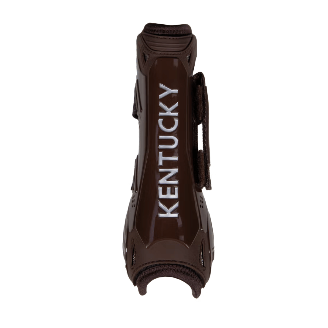 Kentucky Horsewear Tendon Boots Velcro