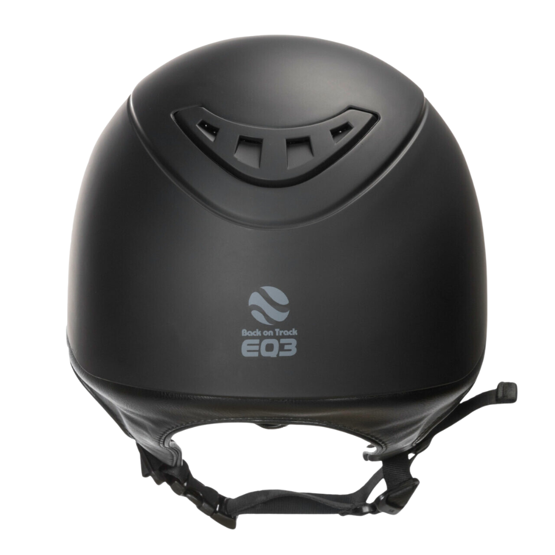 Back on Track Lynx Smooth Top