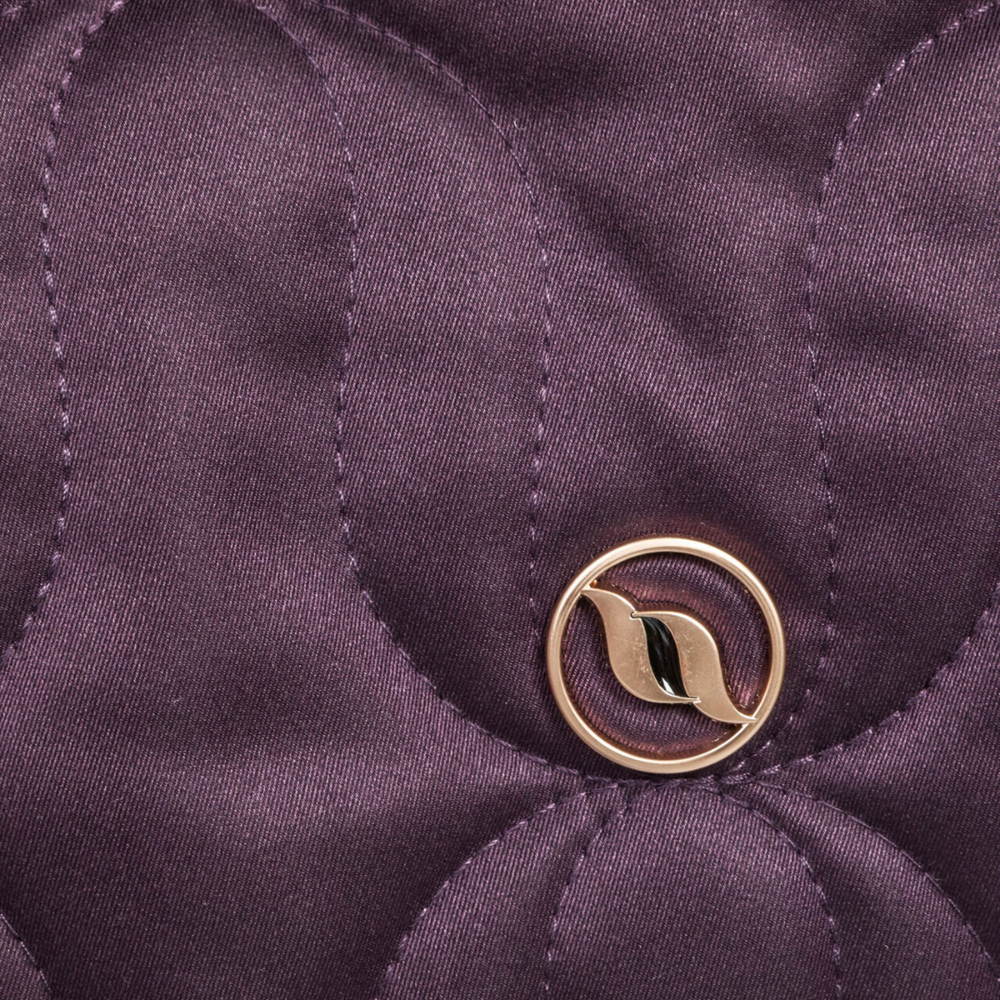 Back on Track Deep Nights Dog Coat