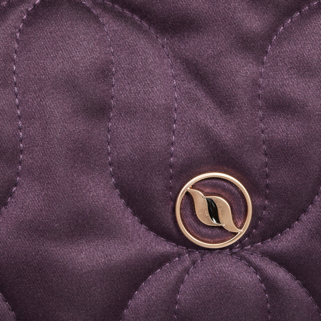 Back on Track Deep Nights Dog Coat