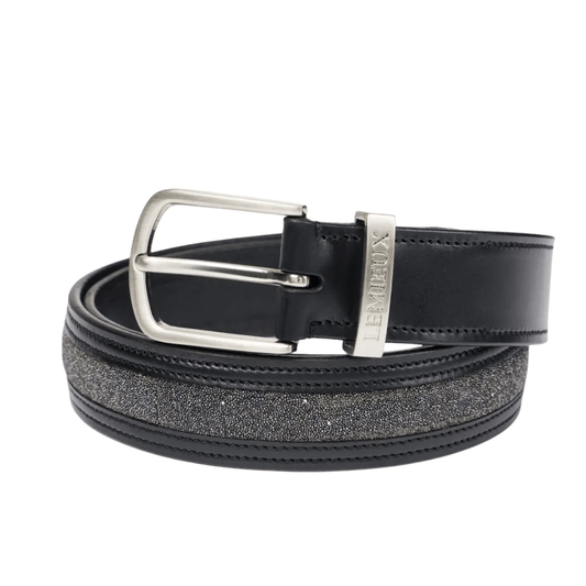 LeMieux Crystal Insert Belt