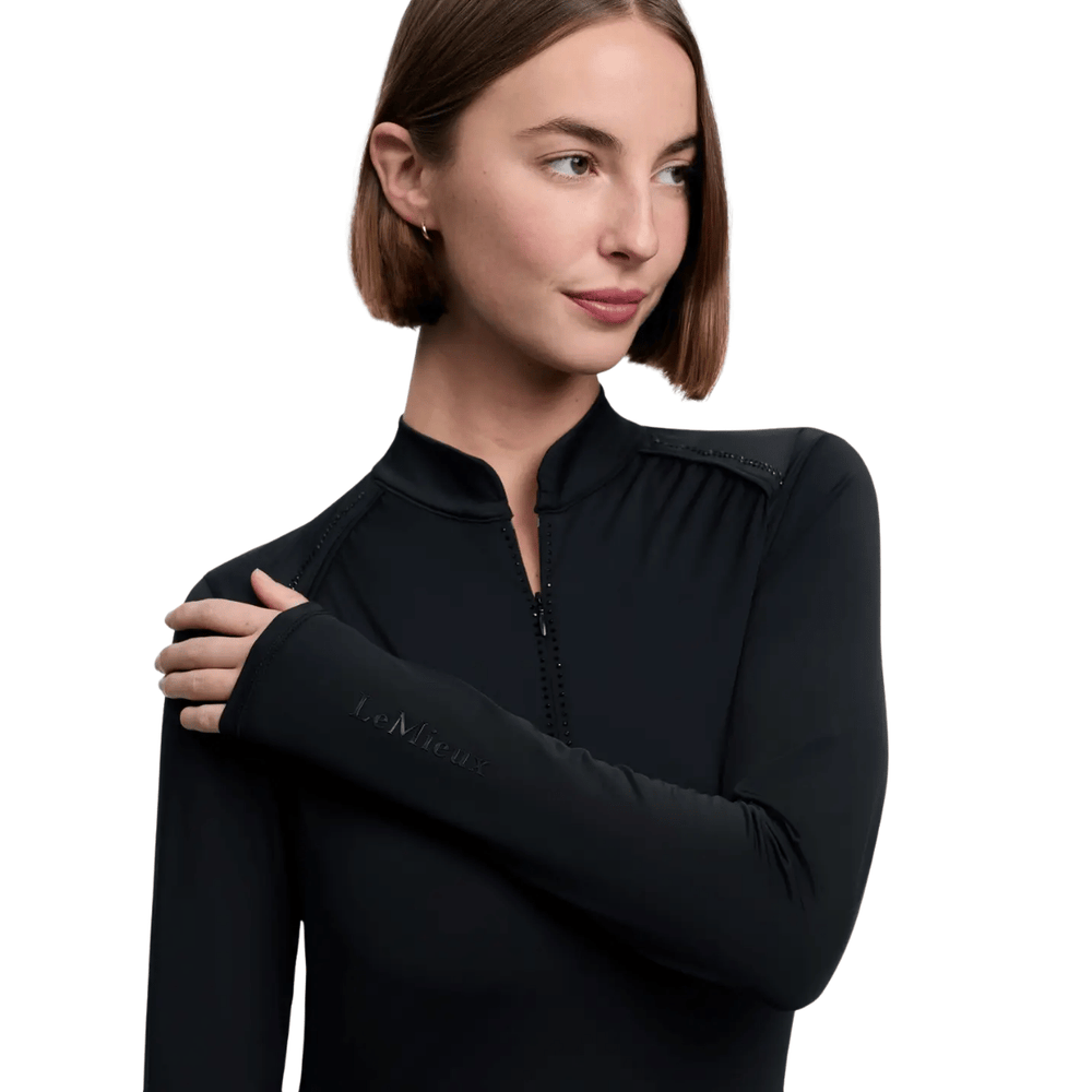 LeMieux Brilliance Heyden Lightweight Base Layer