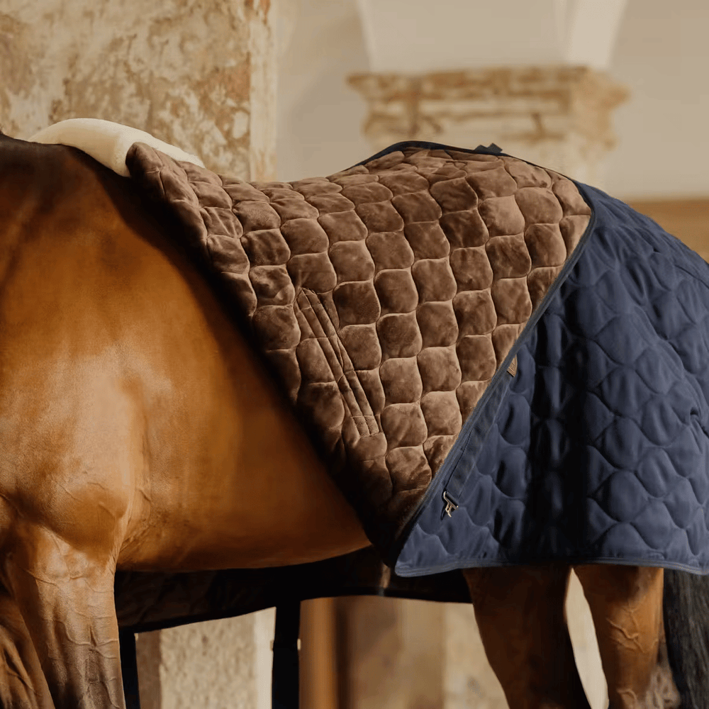 Kentucky Horsewear Comfort Stable Rug - 100 gram