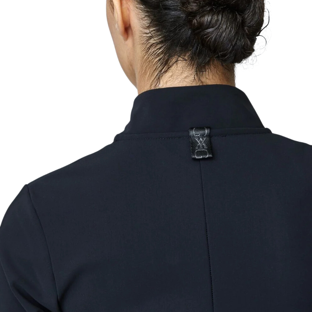 Yagya Signature Riding Jacket