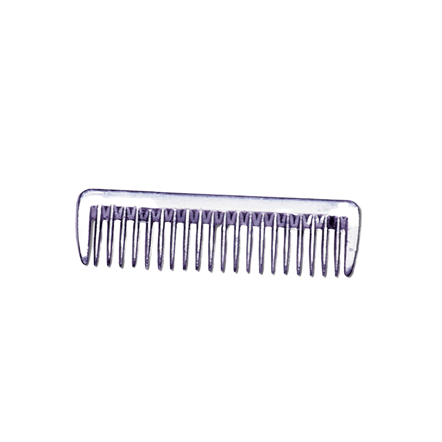 Jack's Aluminum Mane Pulling Comb