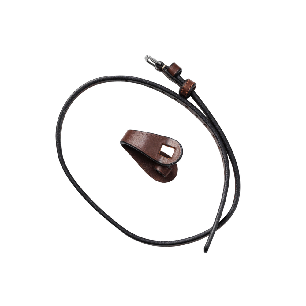 Bhoof Bridle 1 - Braided