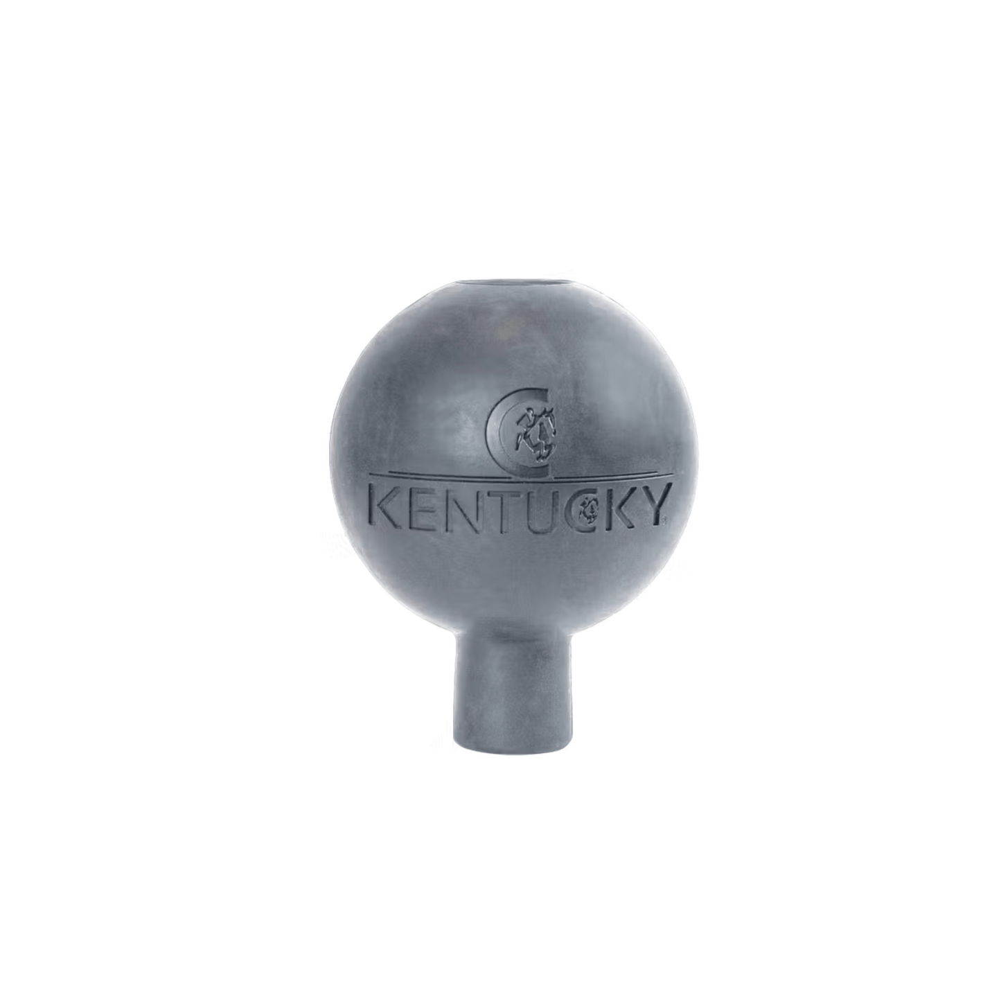 Kentucky Horsewear Lead & Wall protection rubber ball