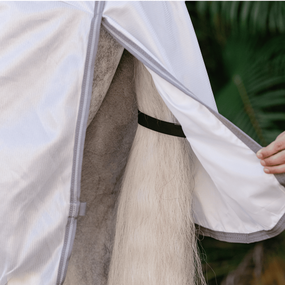 Horseware Ireland Amigo Integrated Fly Sheet