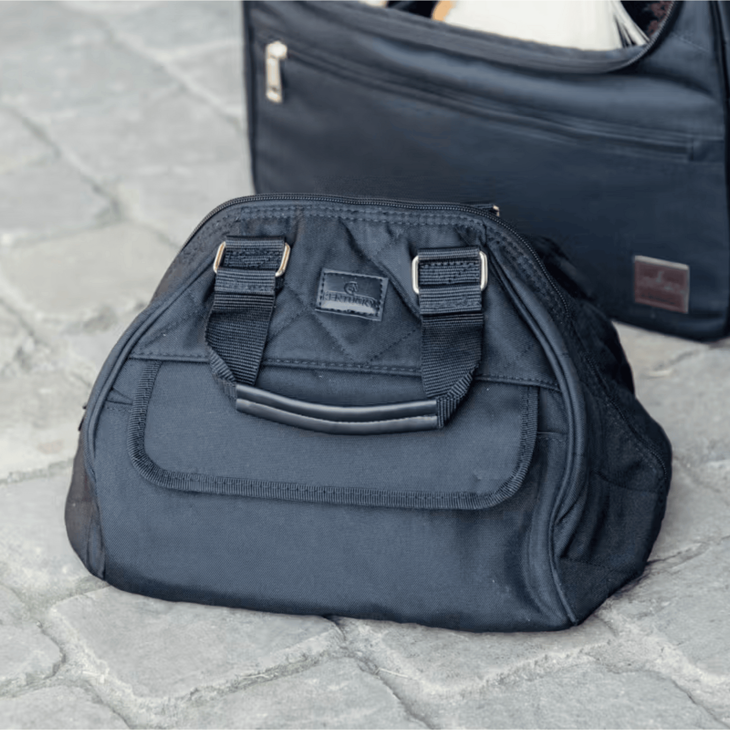 Kentucky Horsewear Helmet Bag