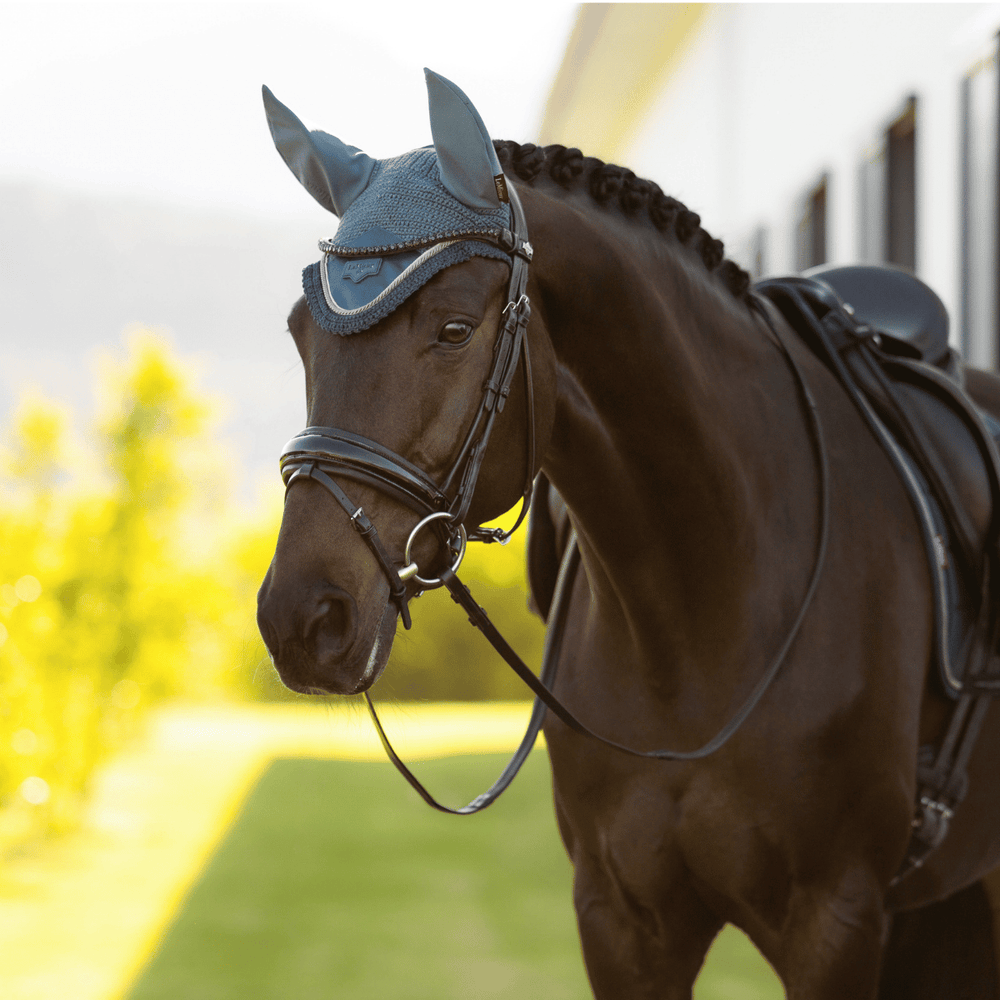 LeMieux Classic Loire Fly Bonnet