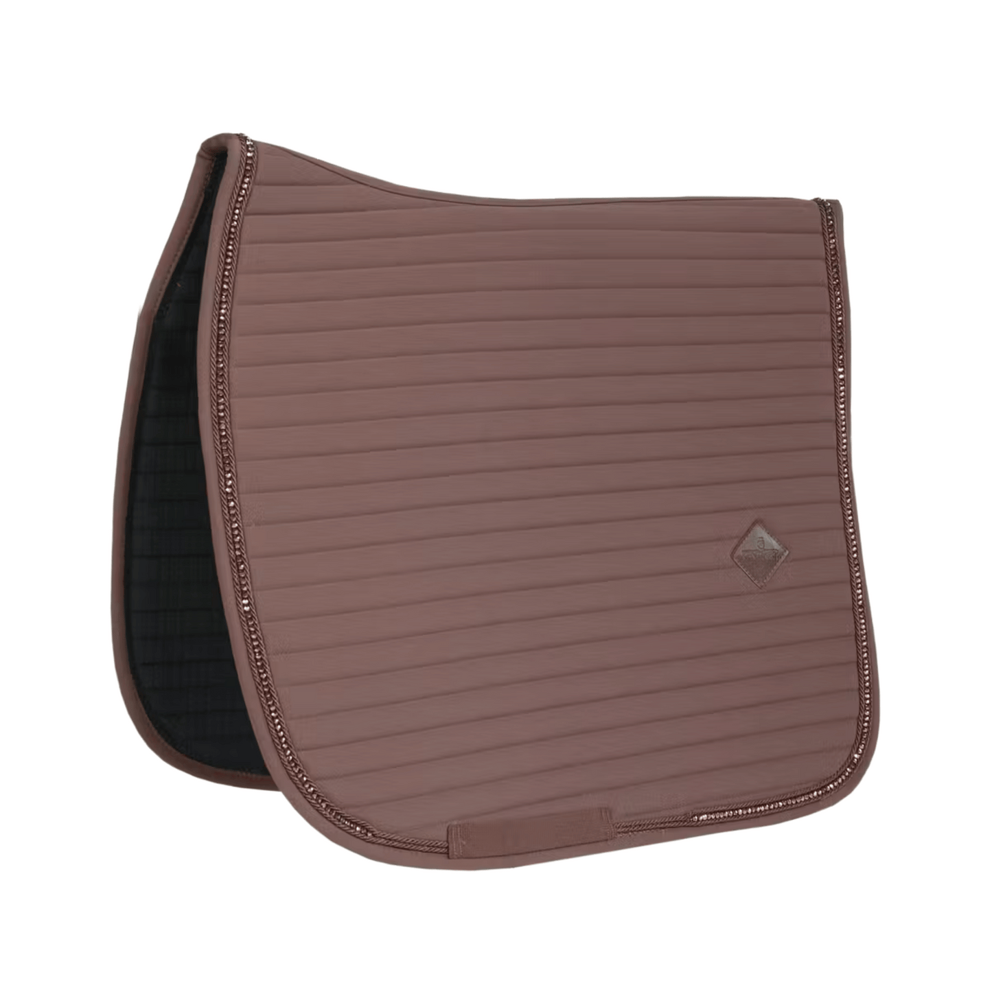 Kentucky Horsewear Dressage Pearl Saddle Pad