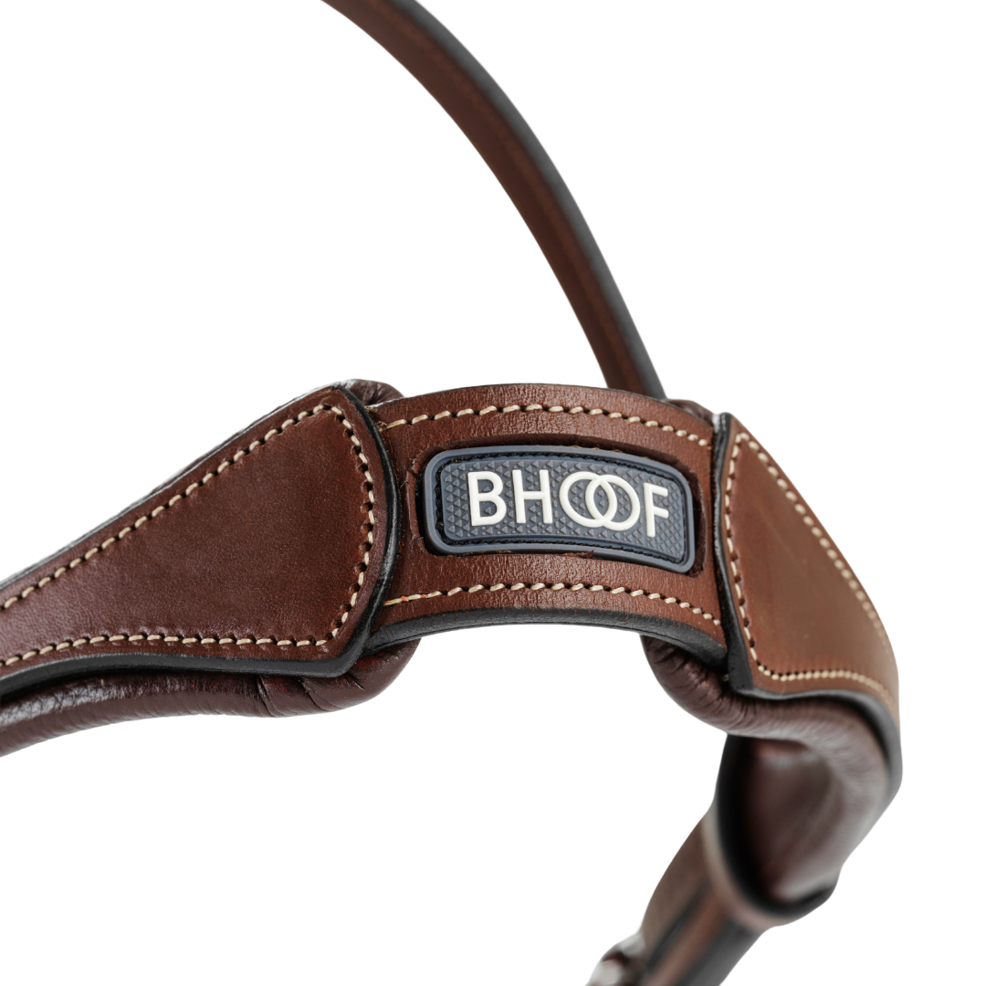 Bhoof Bridle 2 - Y-fit