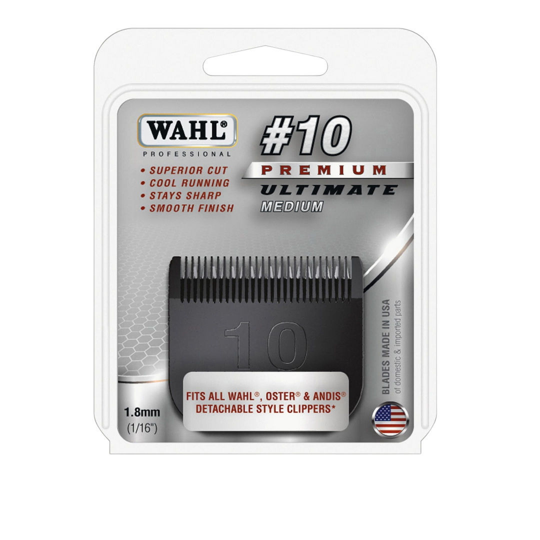 Wahl Ultimate Competition Series Blade #40