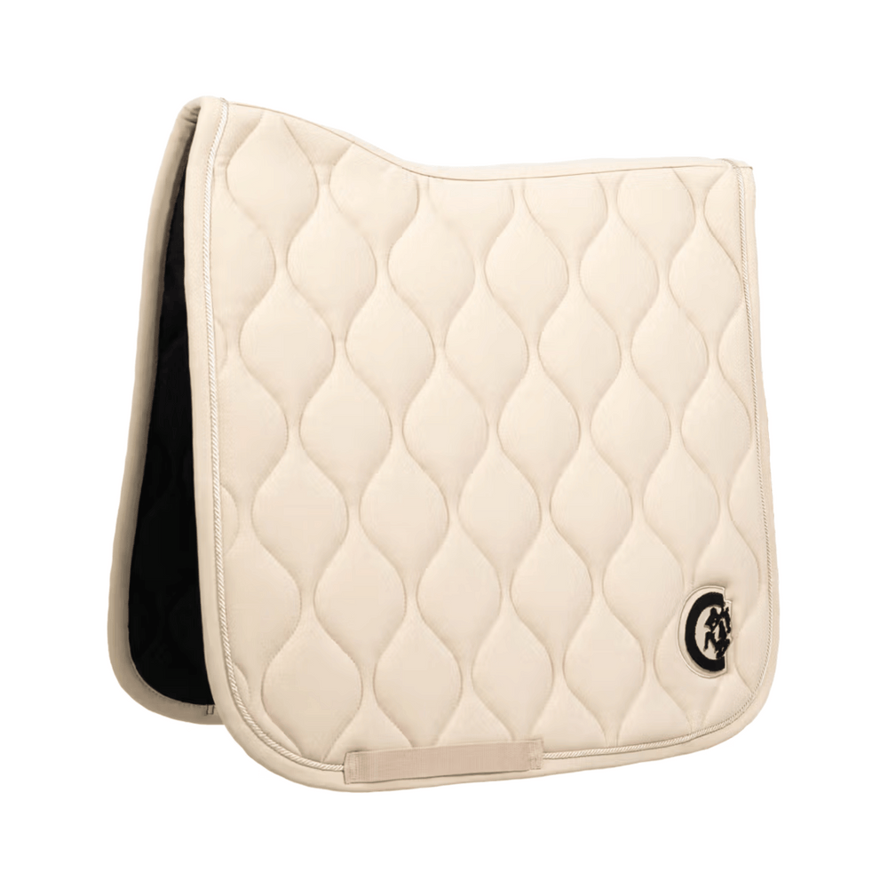 Kentucky Horsewear Dressage Wave Saddle Pad