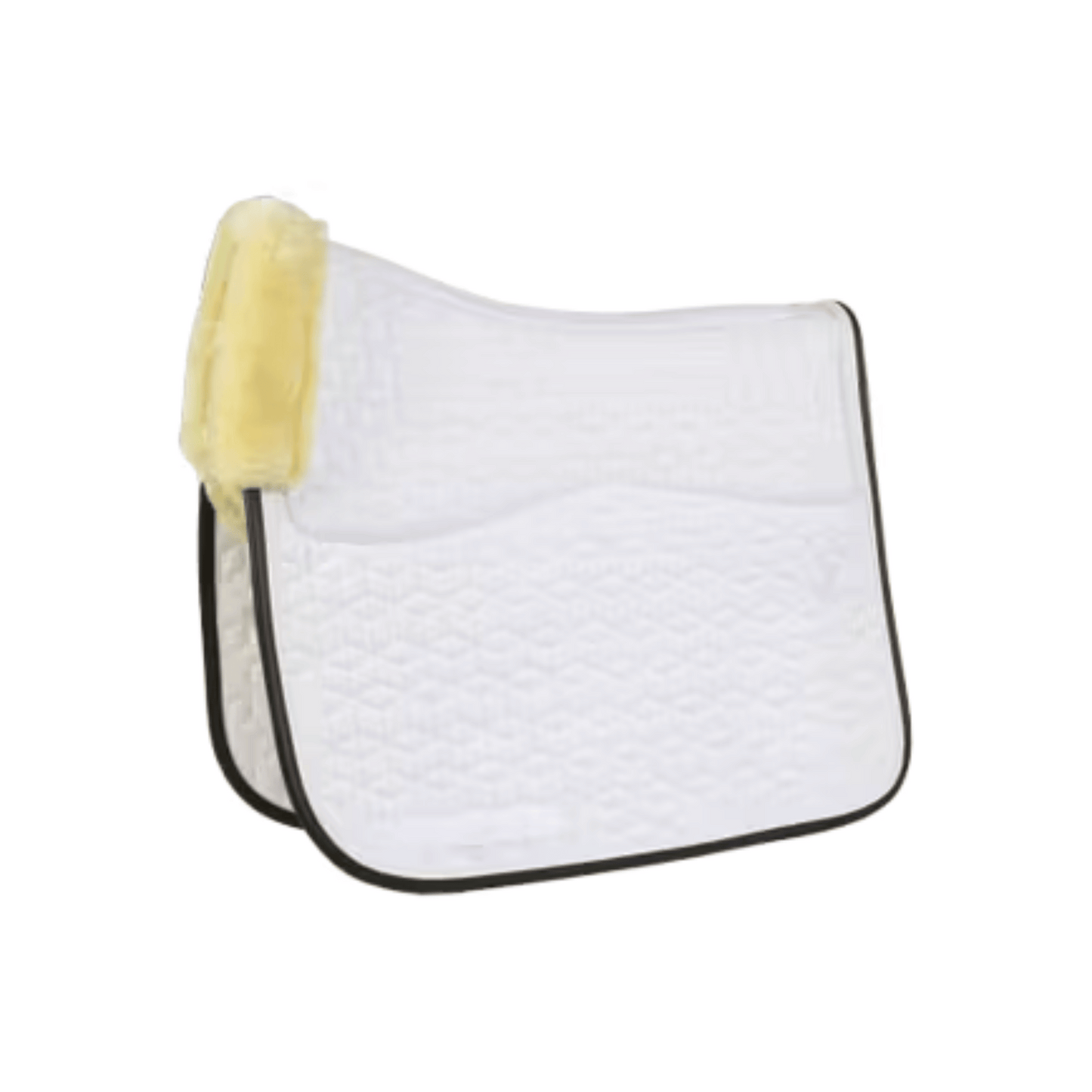 Kentucky Horsewear Dressage Skin Friendly Saddle Pad