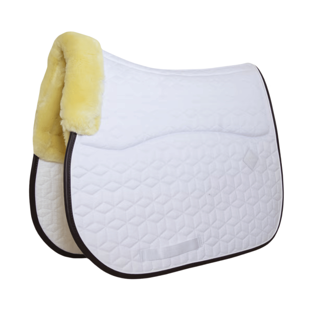 Kentucky Horsewear Skin Friendly Saddle Pad