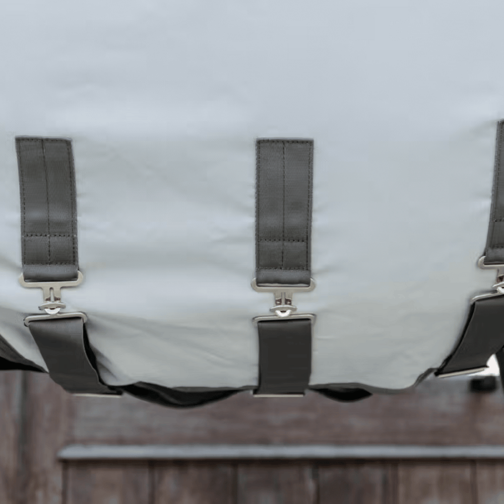 Kentucky Horsewear Eczema Rug with Hood