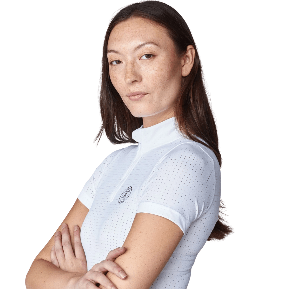 Yagya AirTech Half Zip