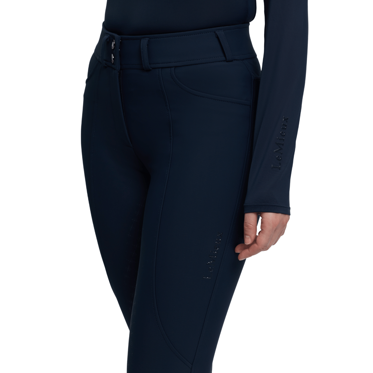 LeMieux Brilliance Full Seat Breeches