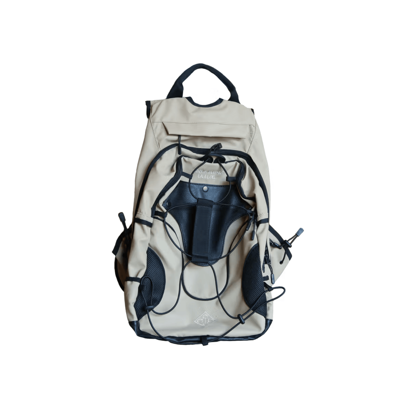 Grooming Deluxe Grooming Backpack