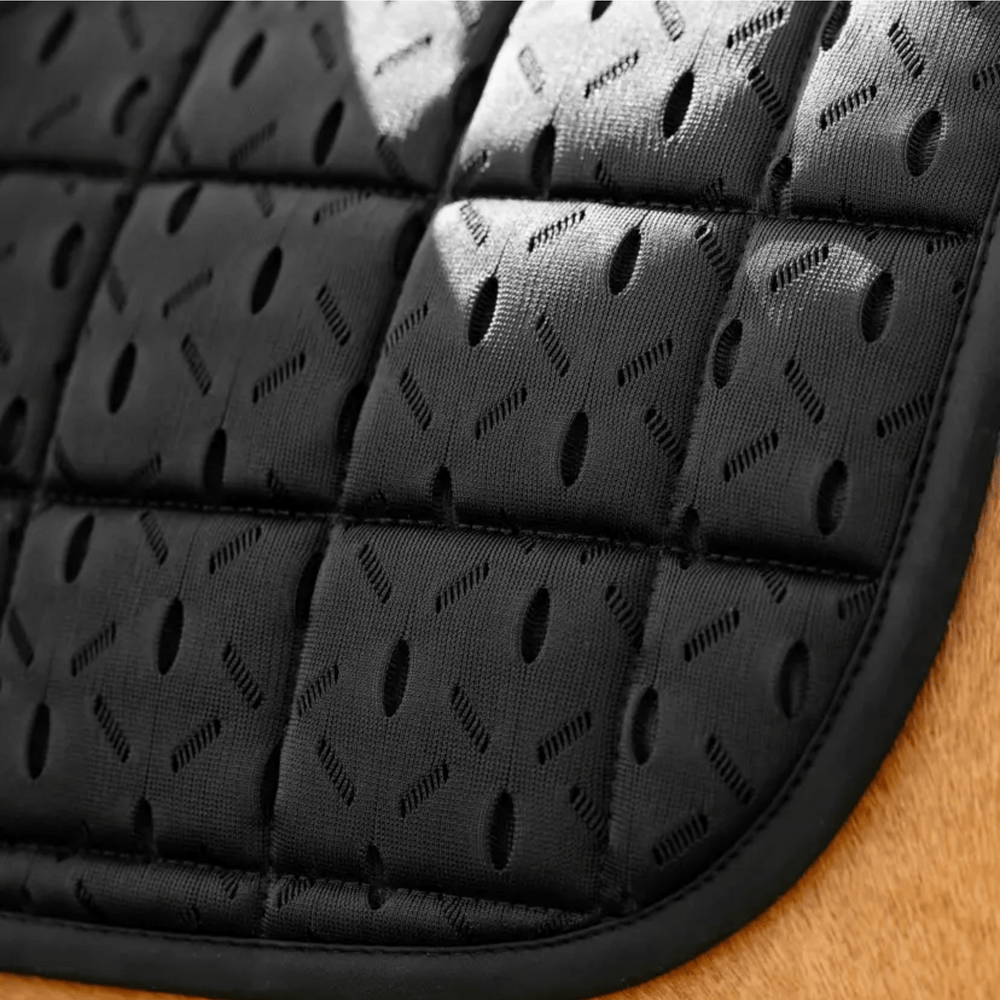 LeMieux 3D Mesh Self-Cool EuroJump Square Pad