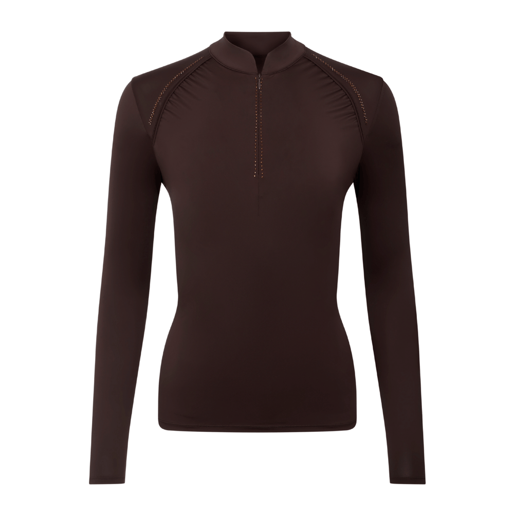 LeMieux Brilliance Heyden Lightweight Base Layer