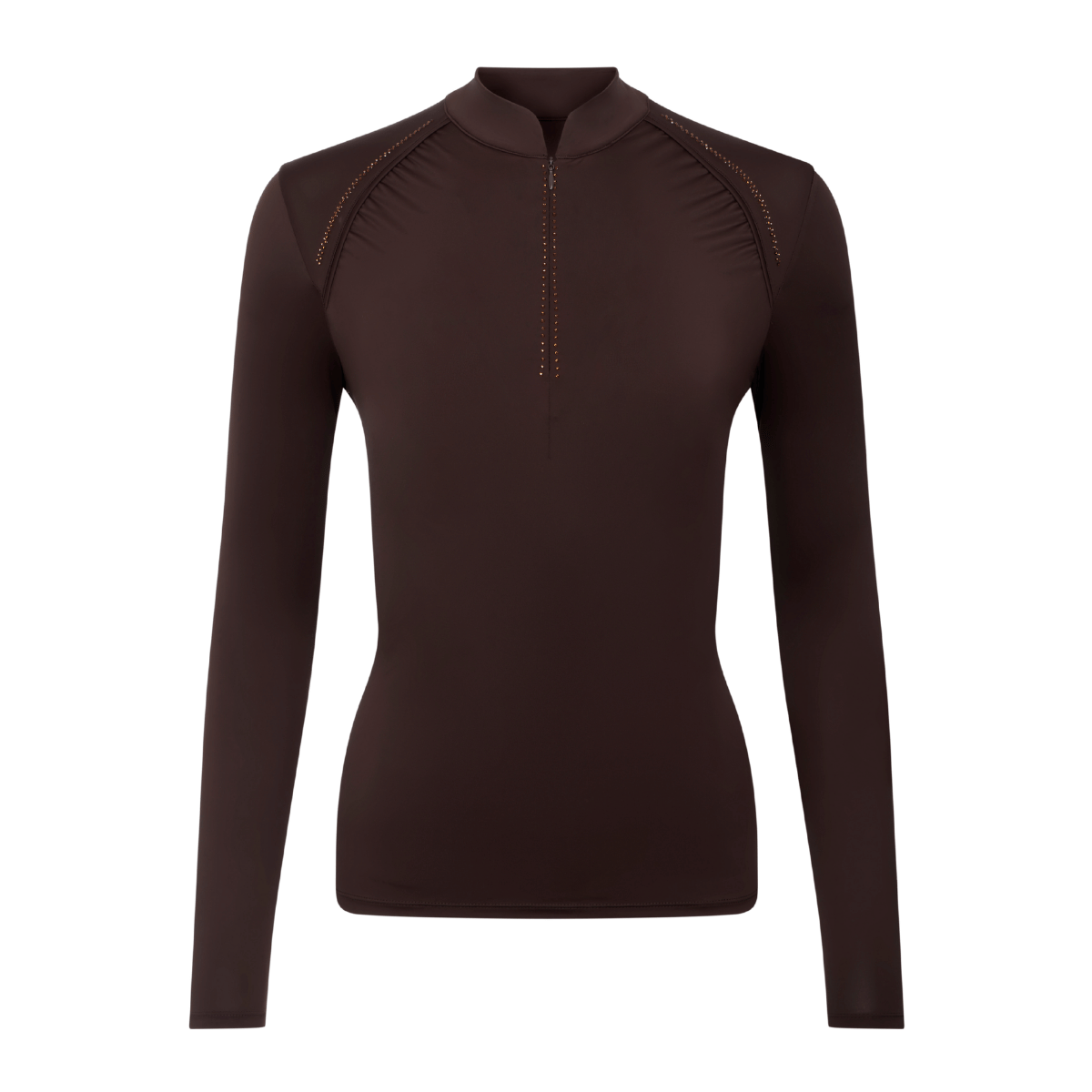 LeMieux Brilliance Heyden Lightweight Base Layer