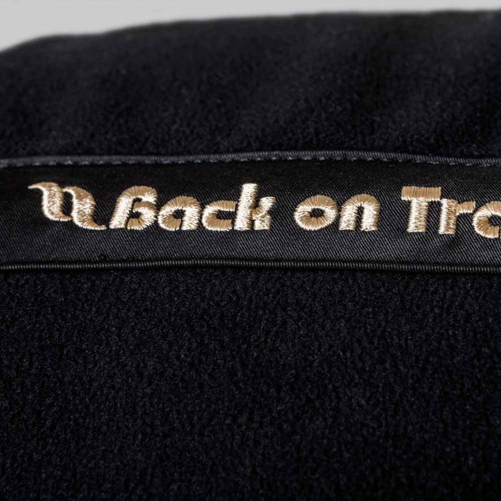 Back on Track Deep Nights Fleece Cooler