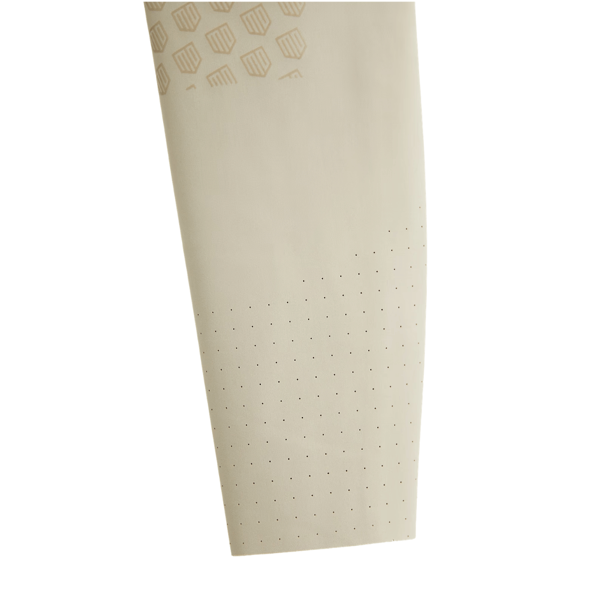 Maya Delorez Athlete Breech Knee Grip