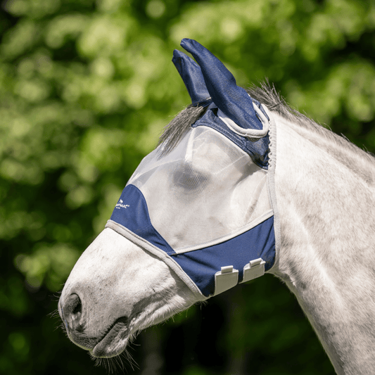 Horseware Ireland Shield Flymask