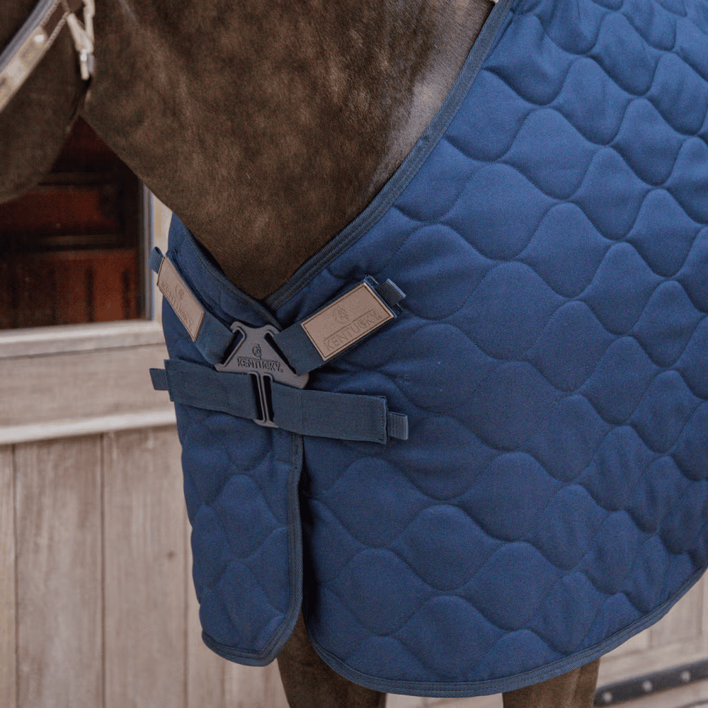 Kentucky Horsewear Comfort Stable Rug - 100 gram