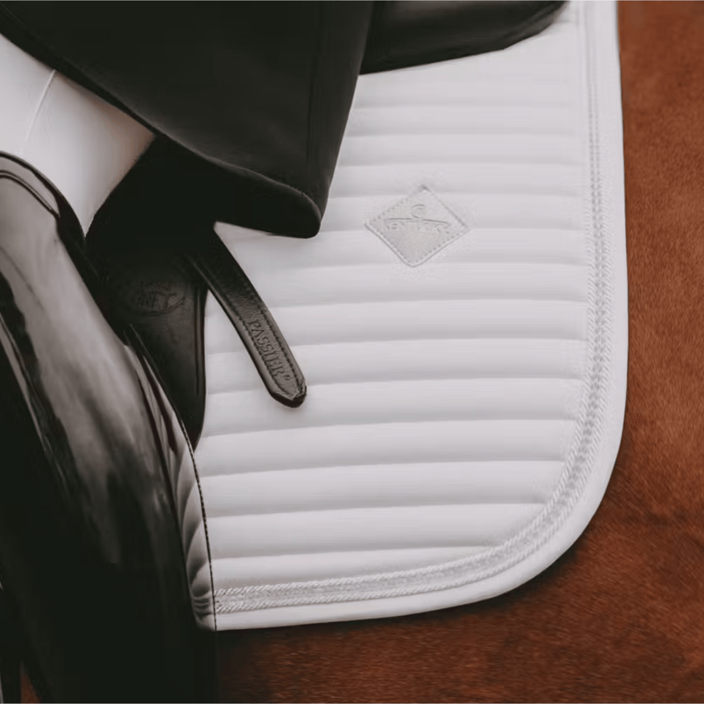Kentucky Horsewear Dressage Pearl Saddle Pad