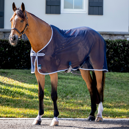 Amigo Net Cooler & Ornament Bundle