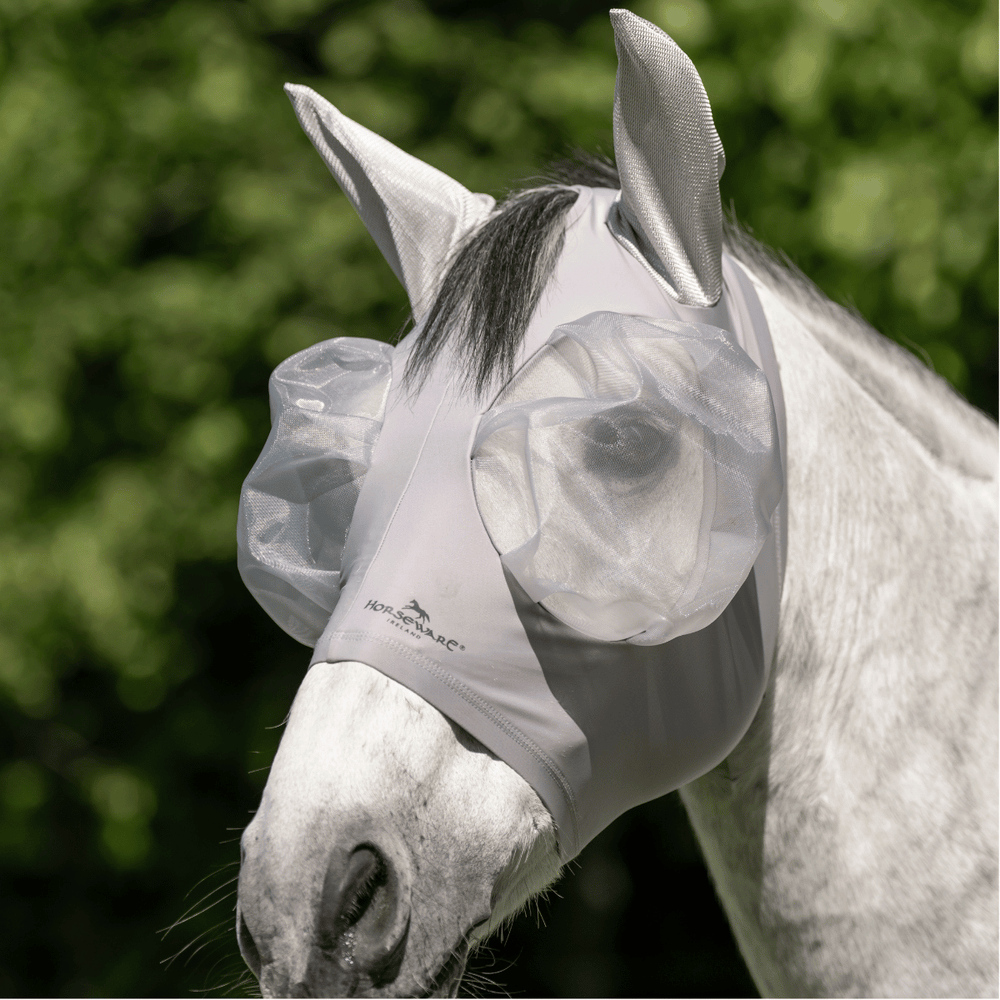 Horseware Ireland Defense Fly Mask