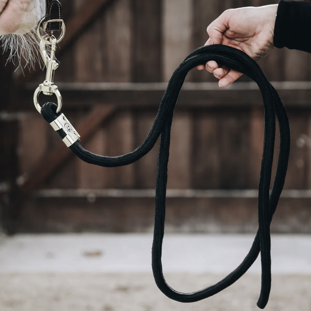 Kentucky Horsewear Basic Lead Rope