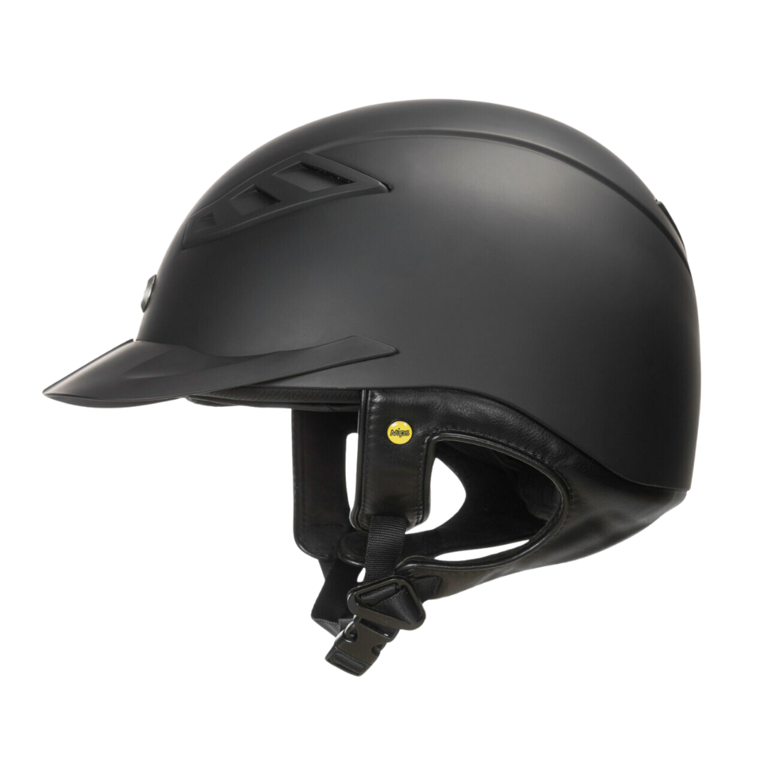 Back on Track Lynx Smooth Top