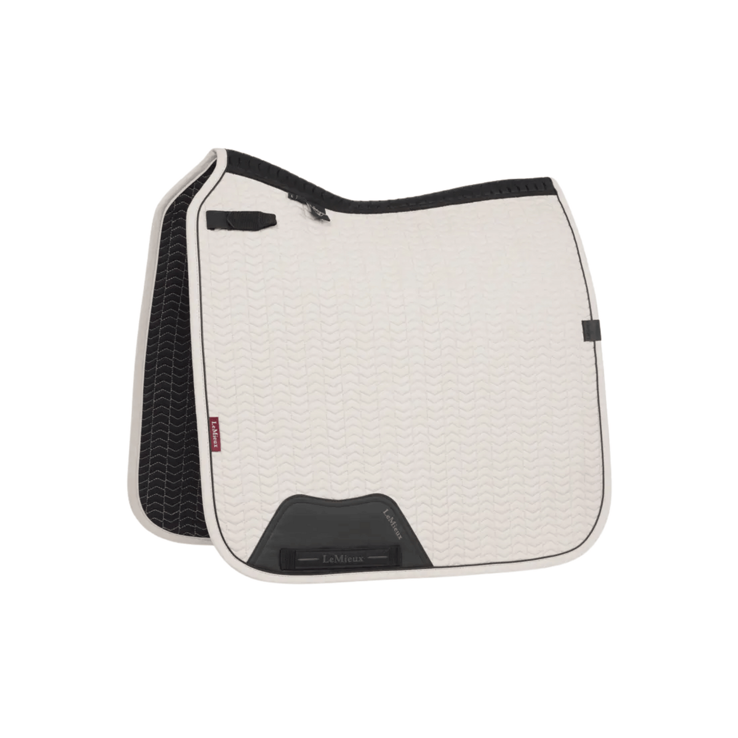 LeMieux Essence Dressage Square Pad
